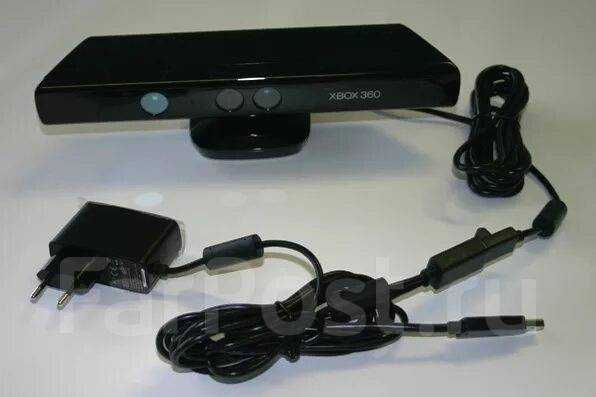 Как откалибровать kinect xbox 360?
