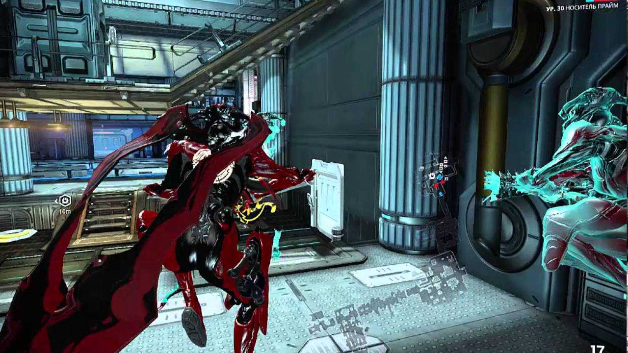 Арчвинг в warframe: что это такое и как им пользоваться