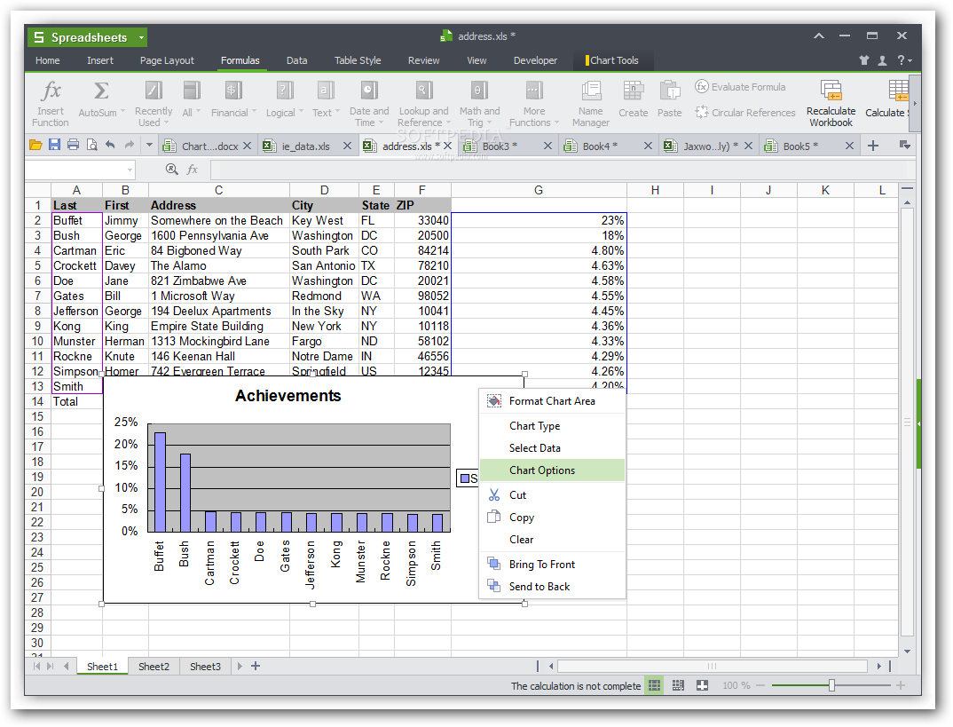 Инструкция как открыть совместный доступ к файлу excel