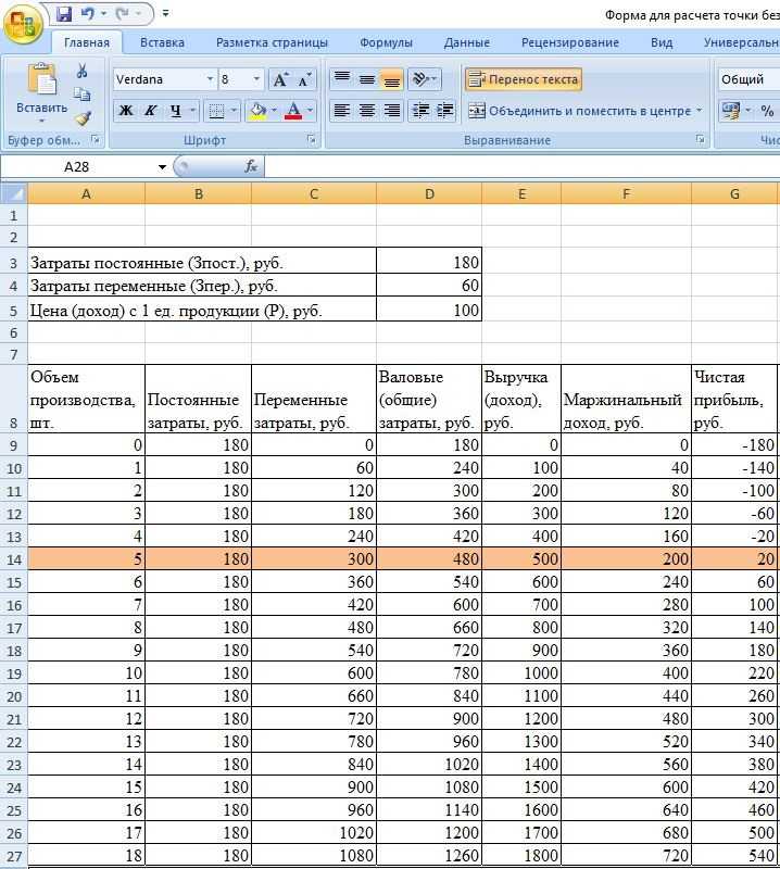 Как сделать чтобы дата в excel менялась автоматически