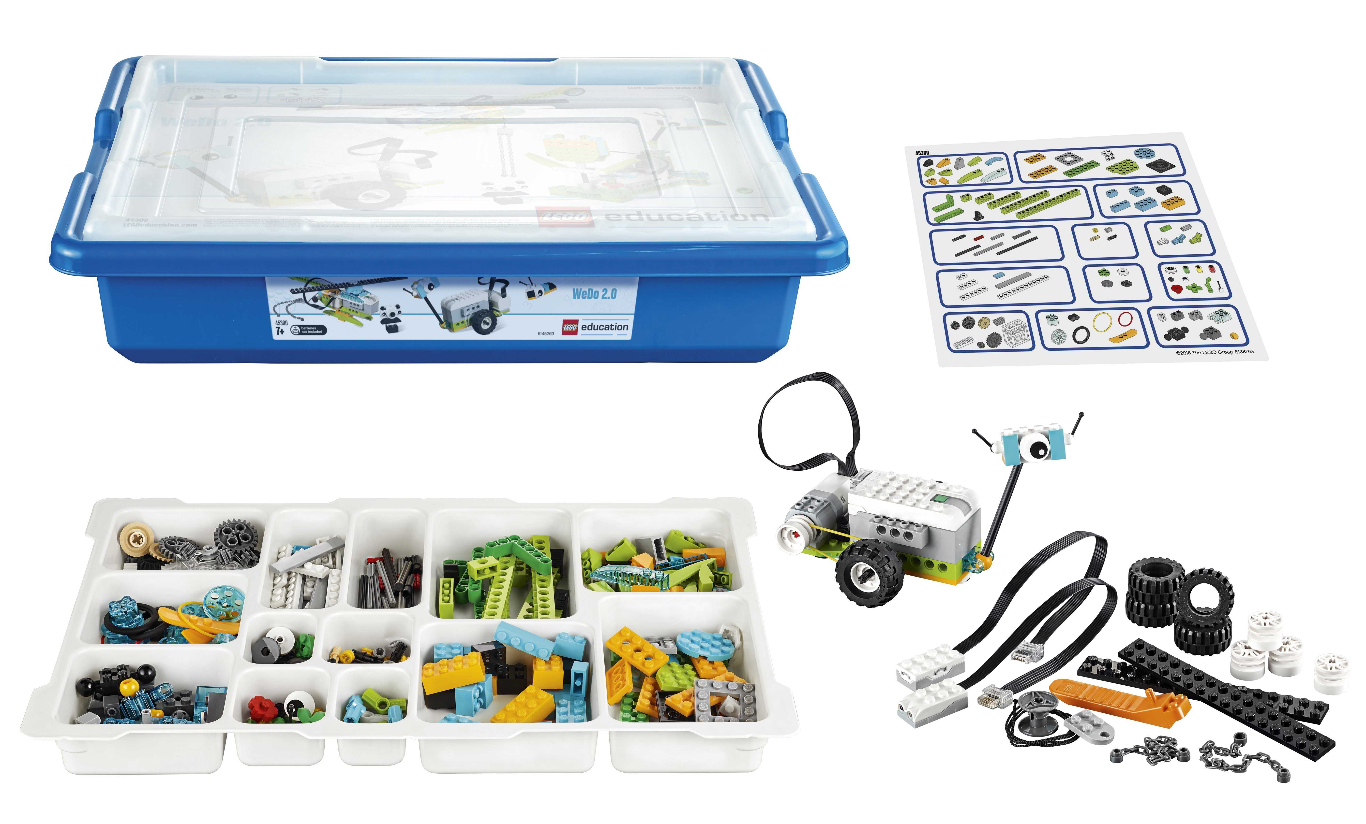 Наборы лего wedo. конструктор для мальчиков и девочек. робототехника для начинающих малышей | занимательная робототехника