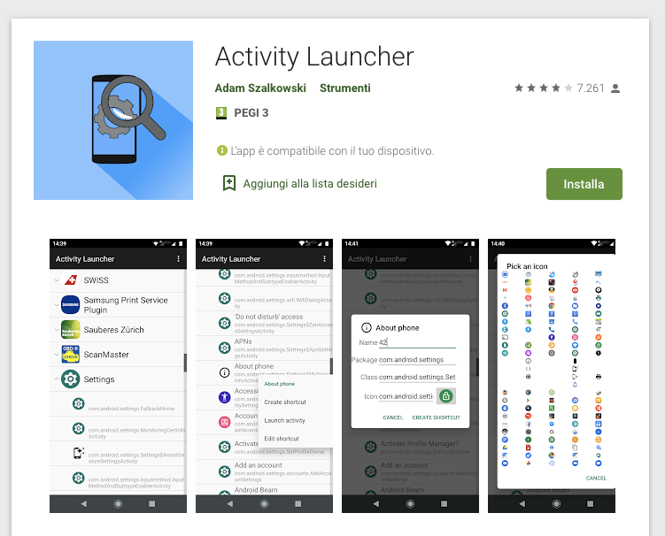 Запуск activity андроид. Активити лаунчер Xiaomi. Приложение activity Launcher. Иконка Активити лаунчер. Activity Launcher в Play Market:.
