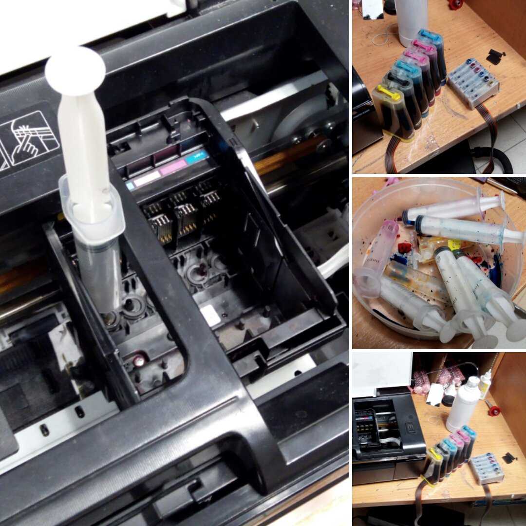 Срок службы впитывающей чернила подкладки принтера заканчивается epson l210, l110, l355, l222, l366: что делать при таком сообщении, как обнулить срок epson l312 замена памперса