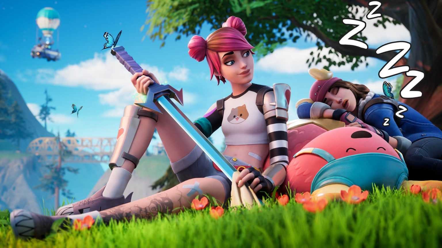 Как включить скролл в игре fortnite: подробная инструкция