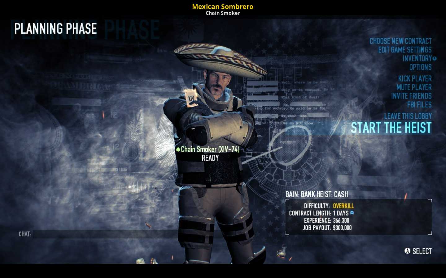 20+ best payday 2 mods - lyncconf