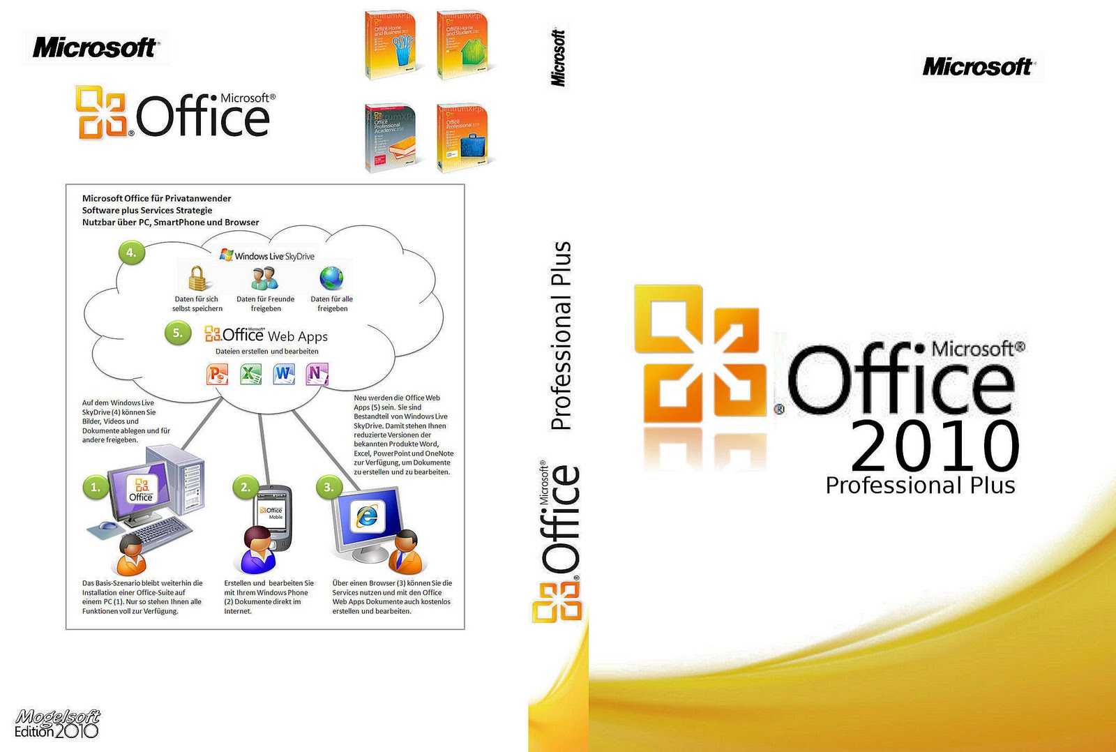 Microsoft excel