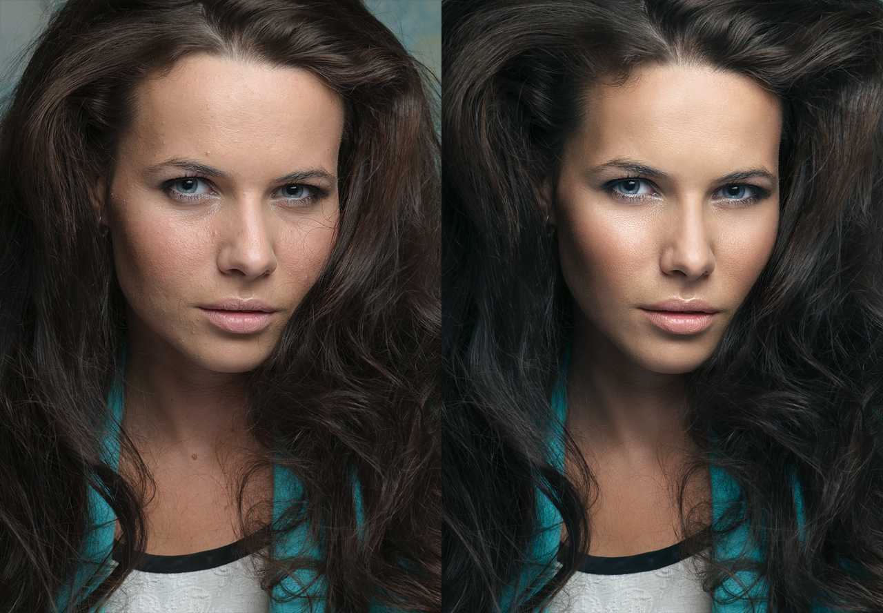 Эффект ортона: подсвечиваем фотографии за пару кликов / фотообработка в photoshop / уроки фотографии