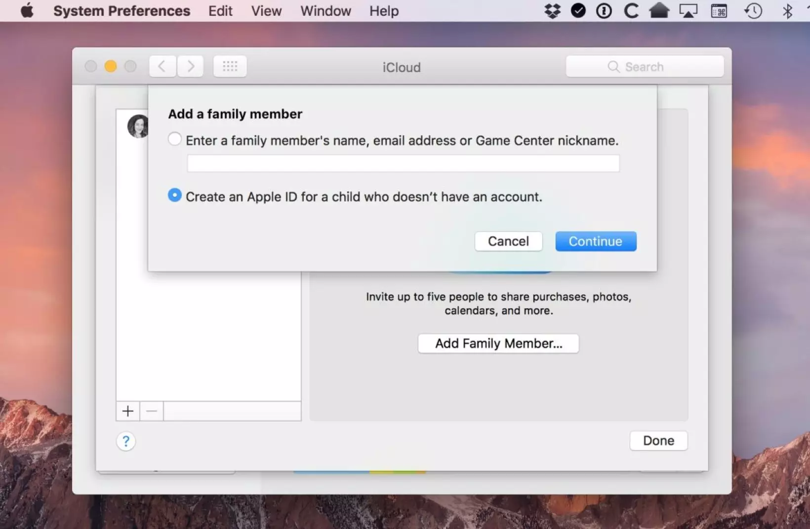 Apple id — как создать новую учетную запись на iphone