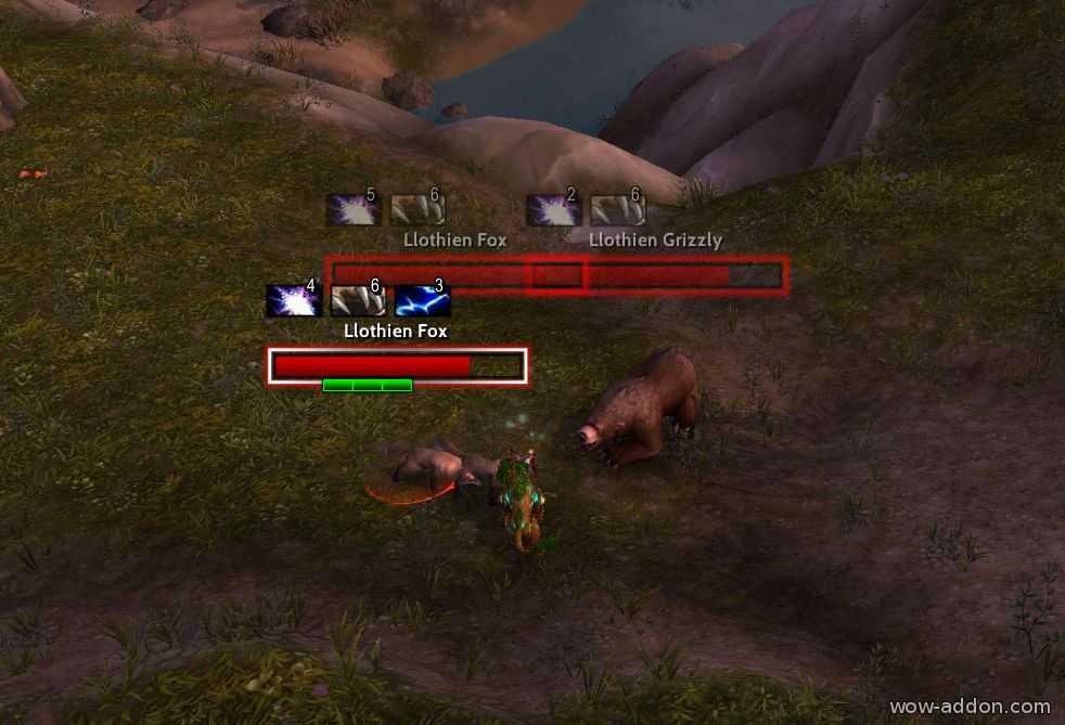 Самые полезные аддоны для wow bfa