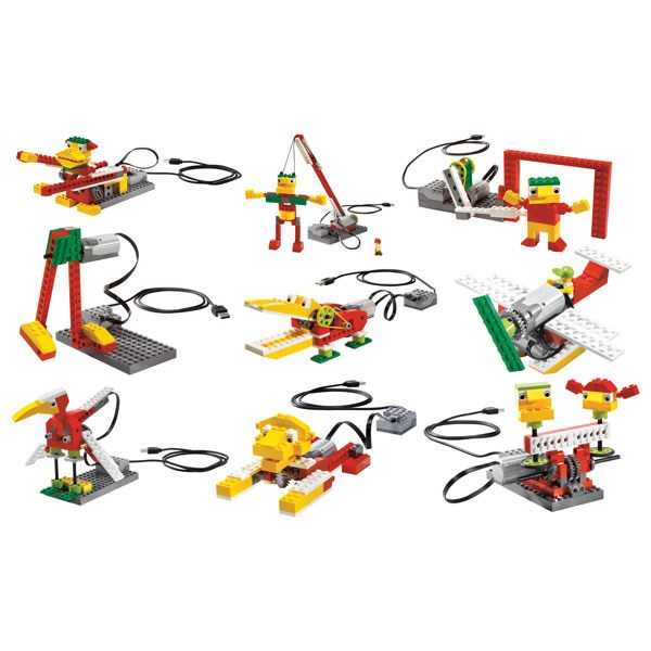 Конструкторы lego: частые вопросы и ответы