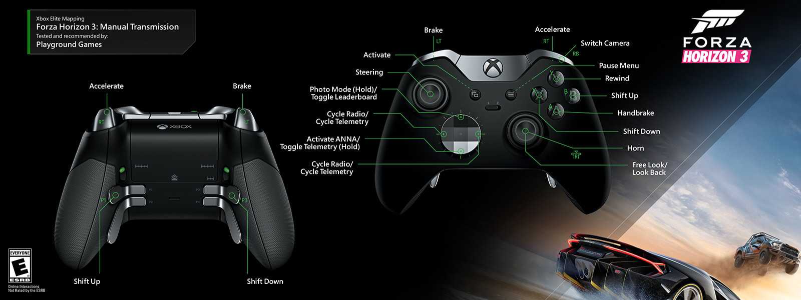 How to use ps4 controller on forza horizon 5 – tech guide