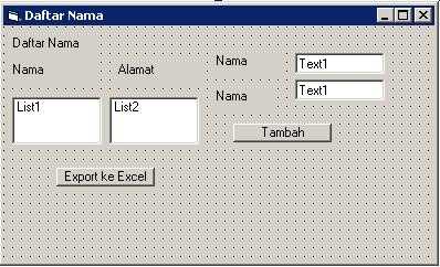 Vba-урок 12.2. элементы управления (controls)