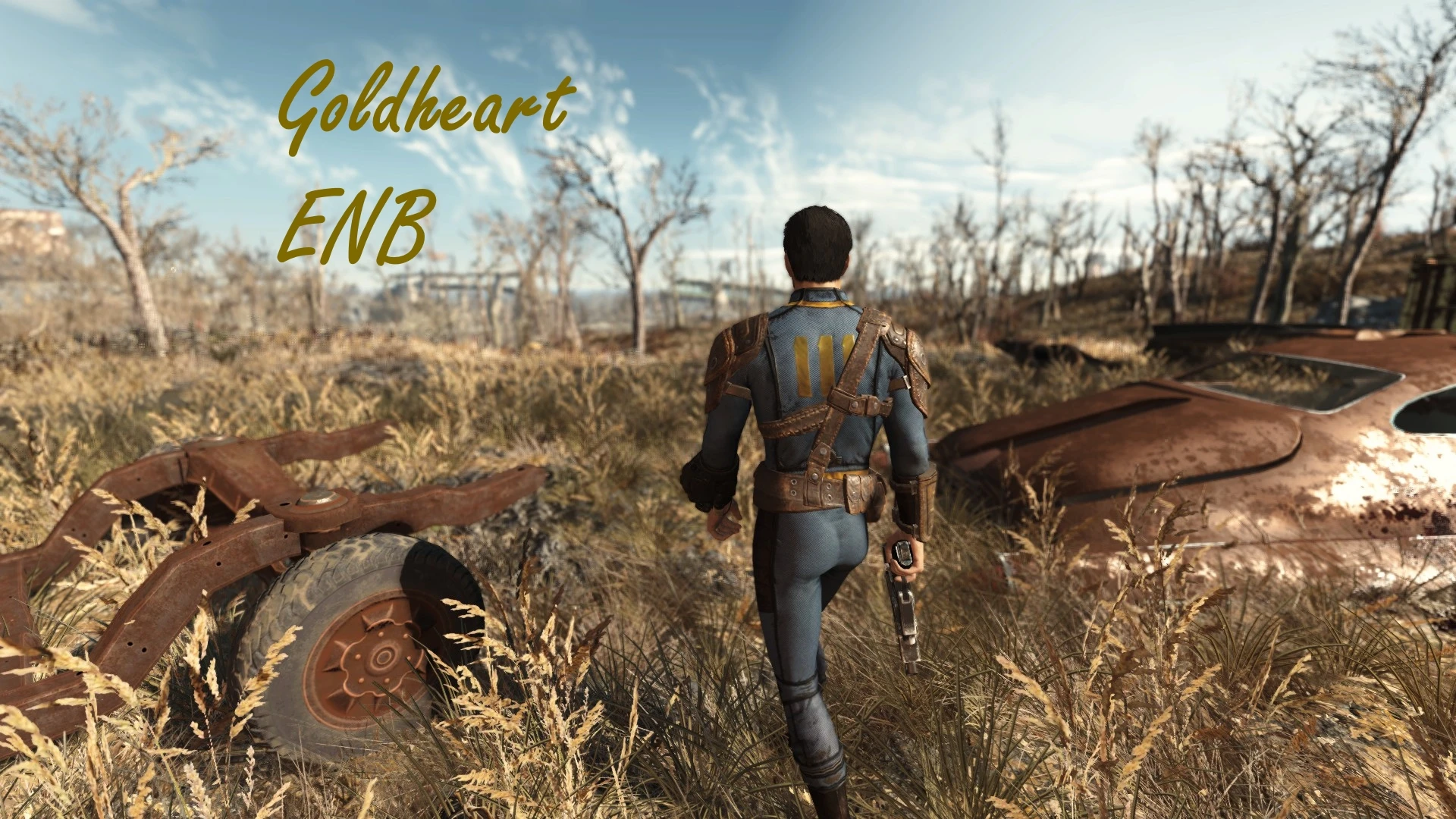Fallout 4 enb guide: how to install, configure, add presets and close - pwrdown