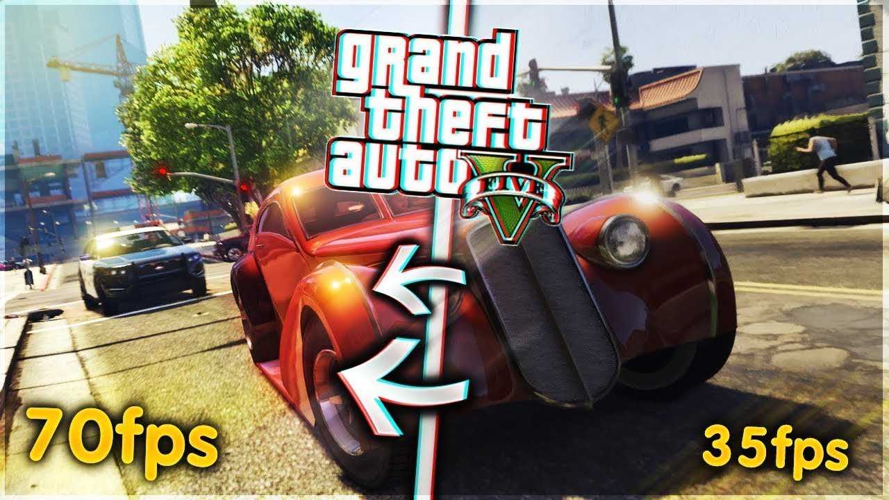 Притормаживает гта 5. что делать, если gta v для pc виснет и лагает? как перекинуть машины в gta online с консоли на компьютер