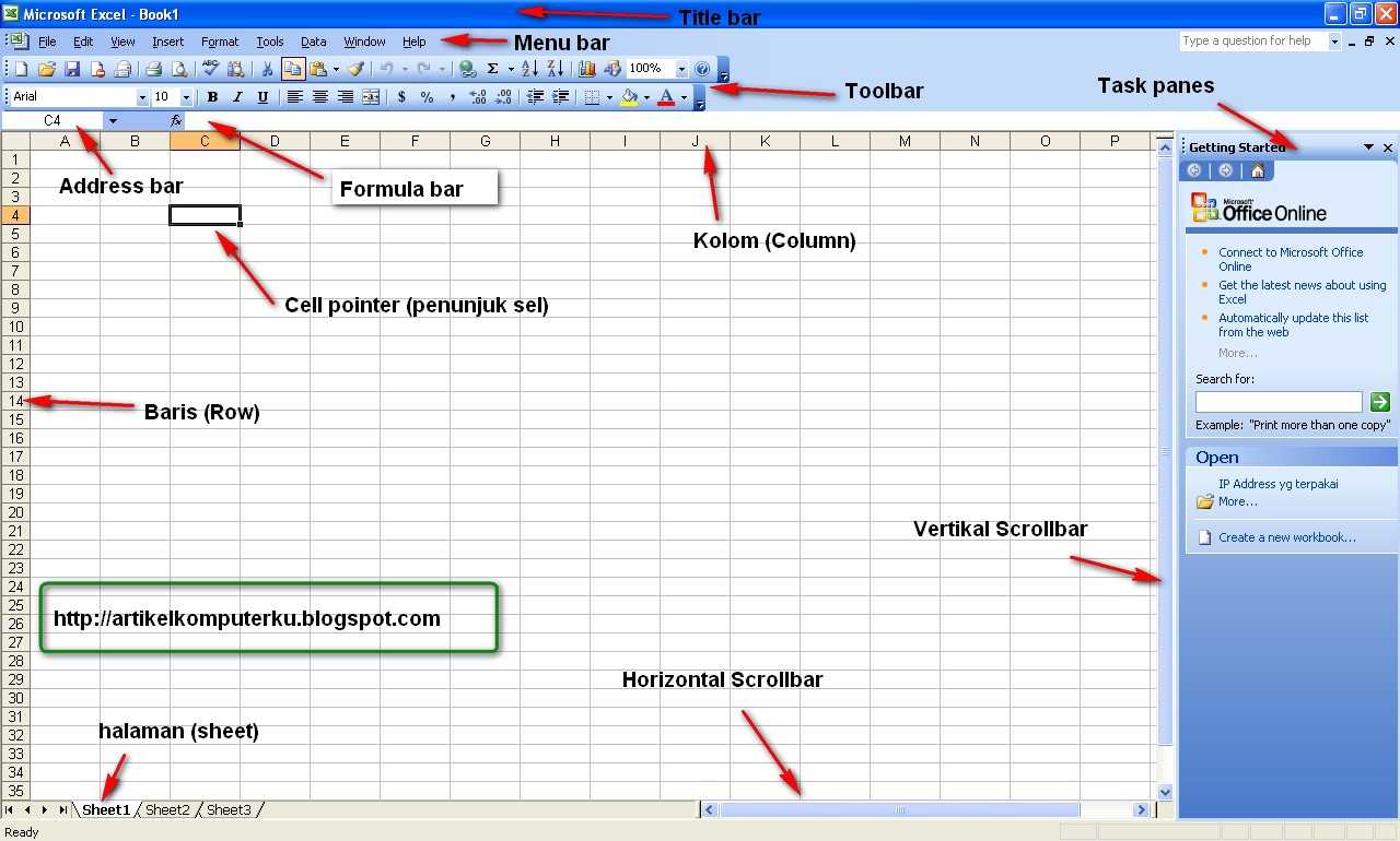Скачать microsoft excel бесплатно