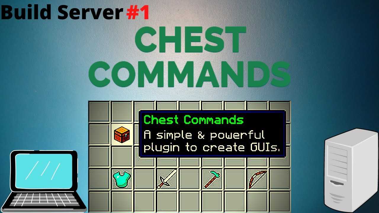 17 лучших плагинов для серверов minecraft - база знаний timeweb community