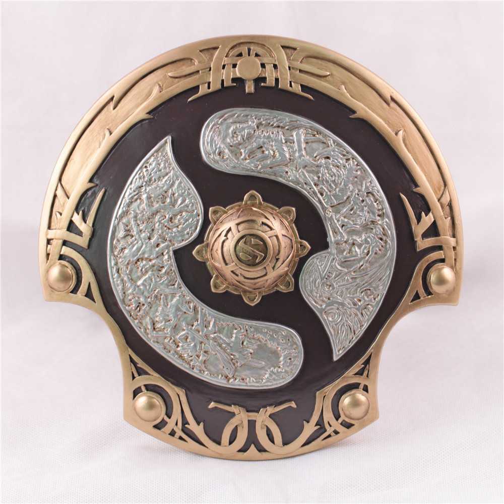 What is the legendary dota 2 ti aegis?