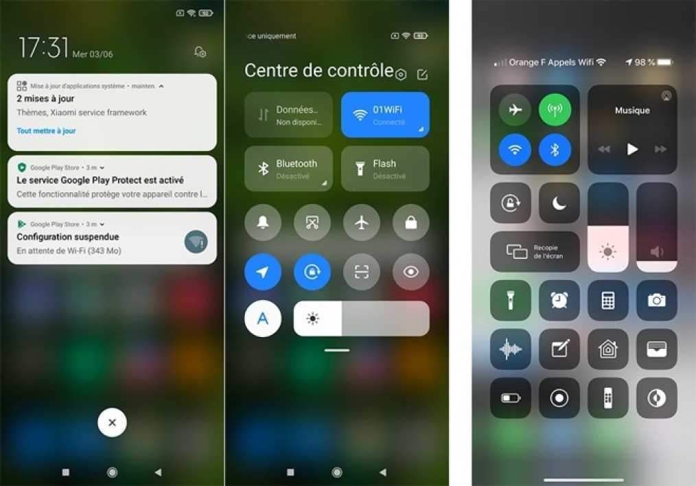 Обзор miui 11 для xiaomi. они ухудшили лучший android