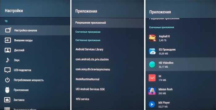 Как открыть полную версию play store на google tv - cpab