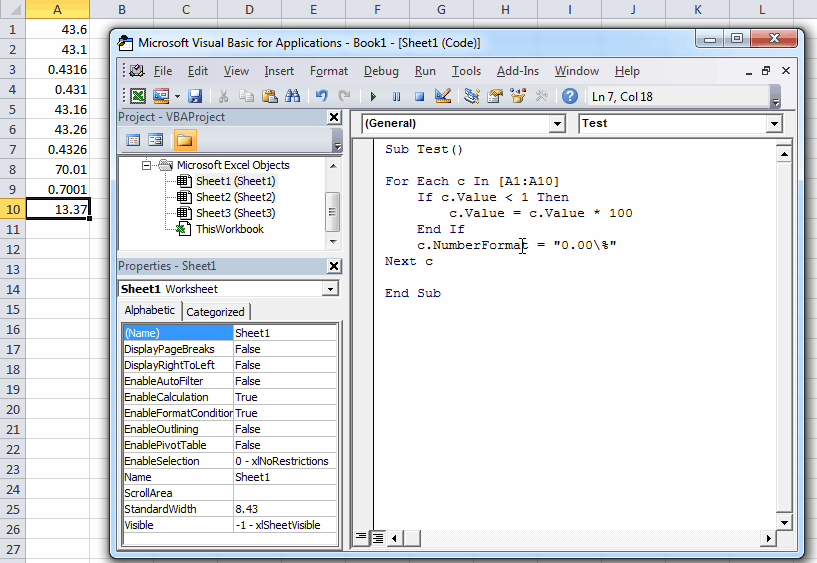 How to use excel sheet and sheets functions
