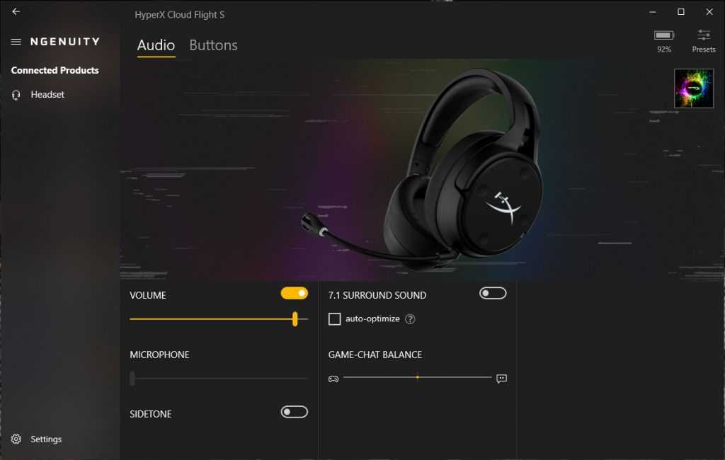 Игровая гарнитура hyperx cloud alpha s: честный обзор | всё о микрофонах
