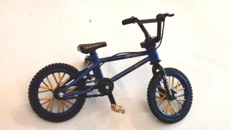 Как сделать bmx своими руками: пошаговая инструкция с фото и видео