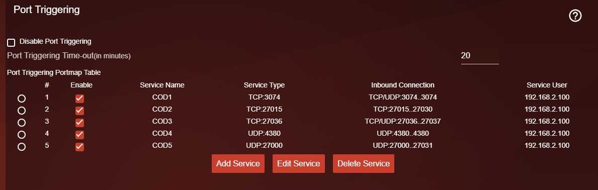 Проброс портов на роутере tp-link - как открыть порт 80 и сделать перенаправление? - вайфайка.ру