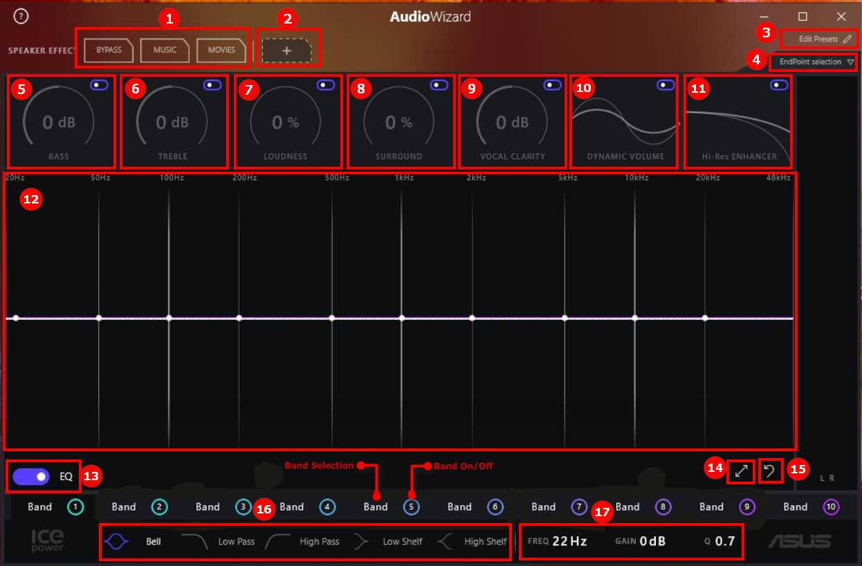 AudioWizard — что это за программа и нужна ли она Приветствую друзья Есть такие проги, которые создавались только для ограниченного количества