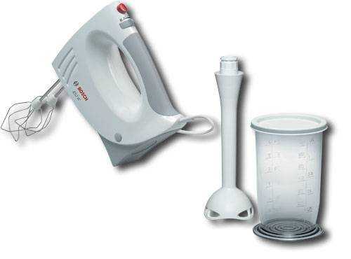 Bosch ergomixx 750w как разобрать