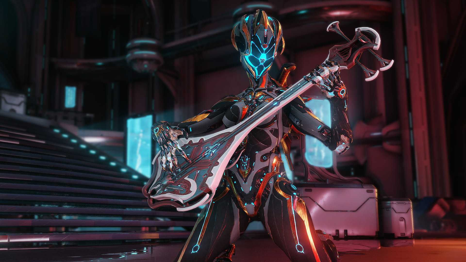 Где выбивать варфреймов в warframe: все чертежи [гайд]