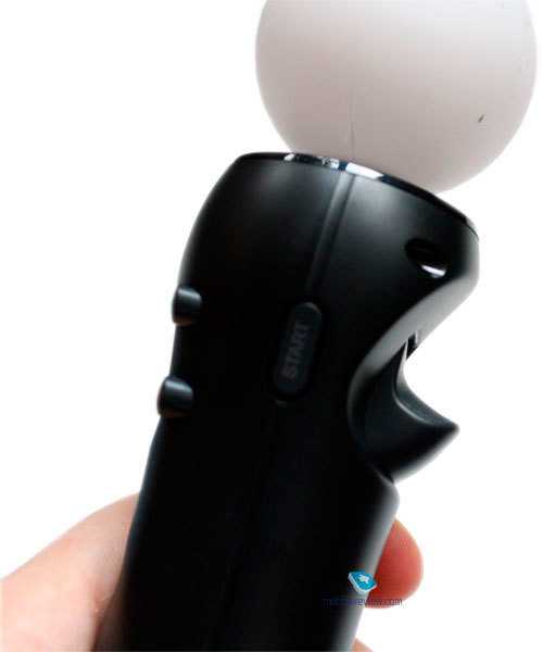 Как подключить ps move к компьютеру?