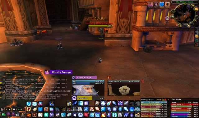Swashers blog: аддоны wow, world of warcraft