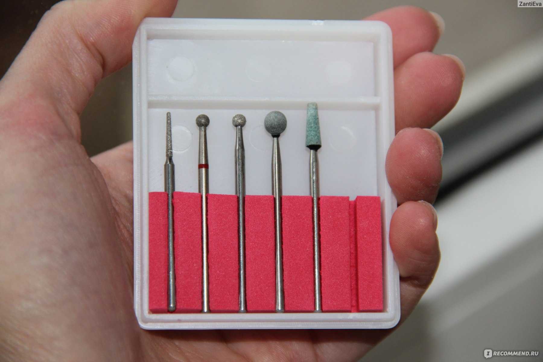 Аппарат для маникюра nail master: как правильно выбрать и эксплуатировать