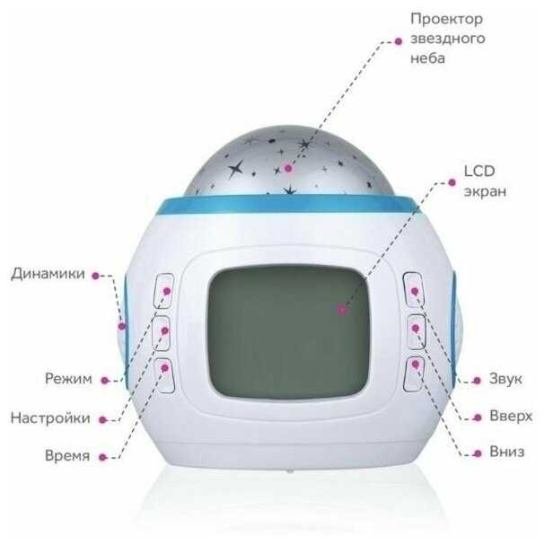 Как настроить часы cw8097