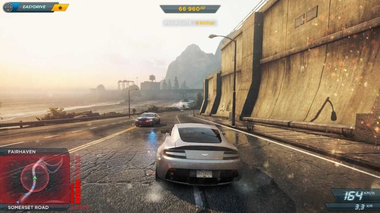 Как обойти требование need for speed 2016 к платформе origin