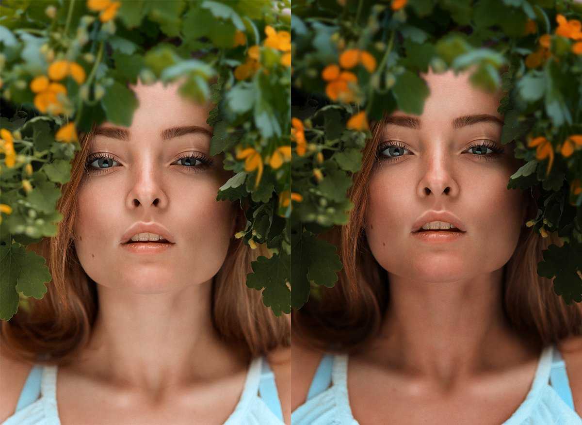 Как сделать фотомонтаж из своих фотографий за минуту