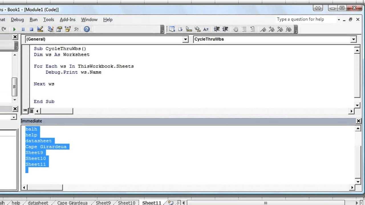 Vba save workbook (excel file)