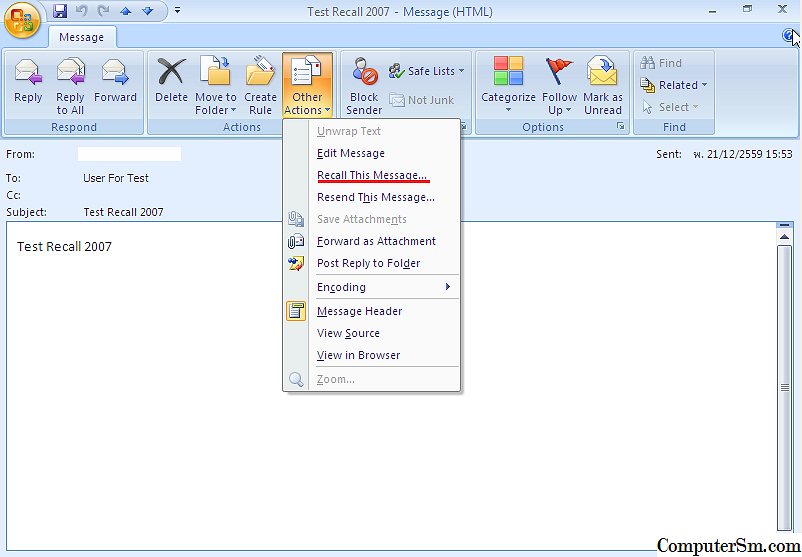 Исправление попытки outlook подключиться к серверу в windows 10 - toadmin.ru