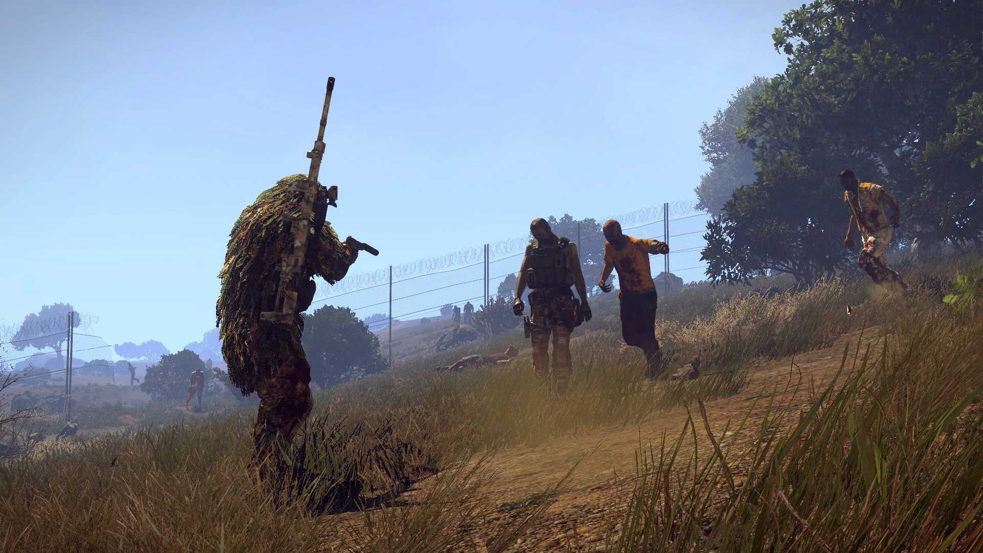 The 25 best arma 3 settings to outplay your opponents! | gamers decide