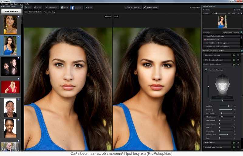 Можно ли выполнить пакетное редактирование в photoshop?