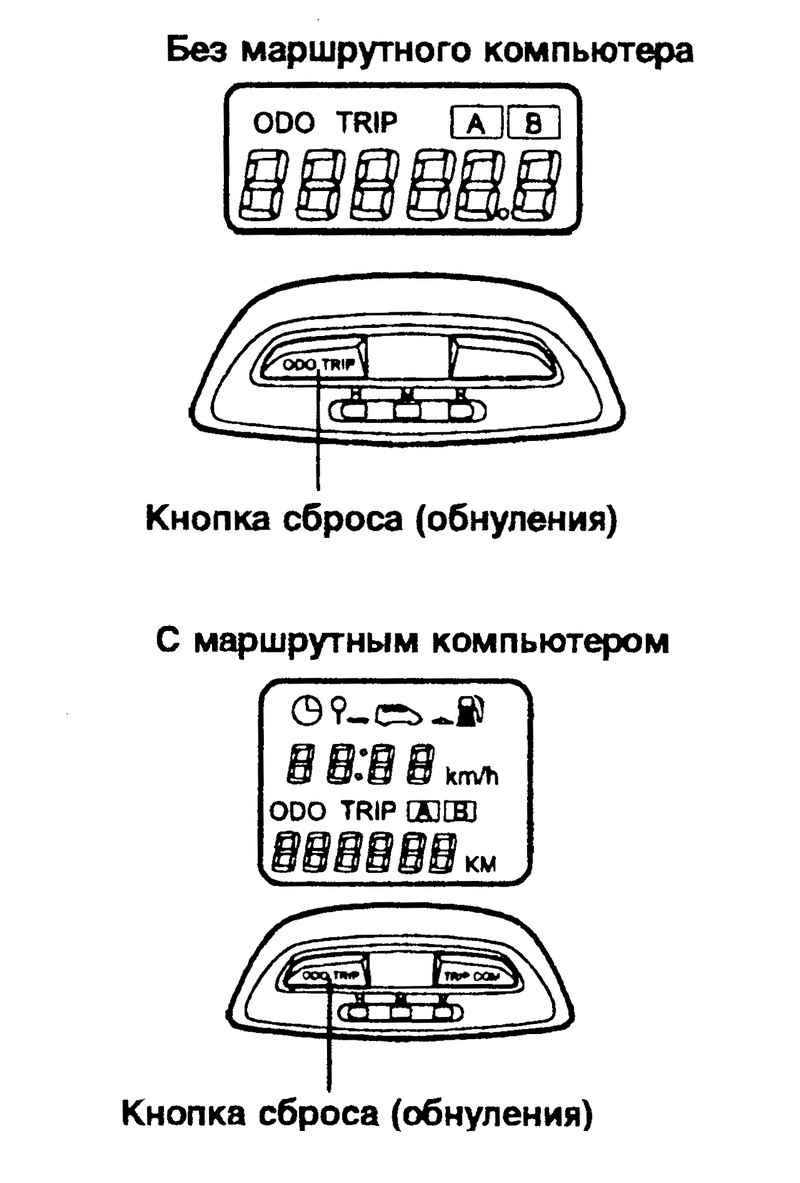 Bmw 5 (e39) | часы | бмв 5 - бмв клуб
