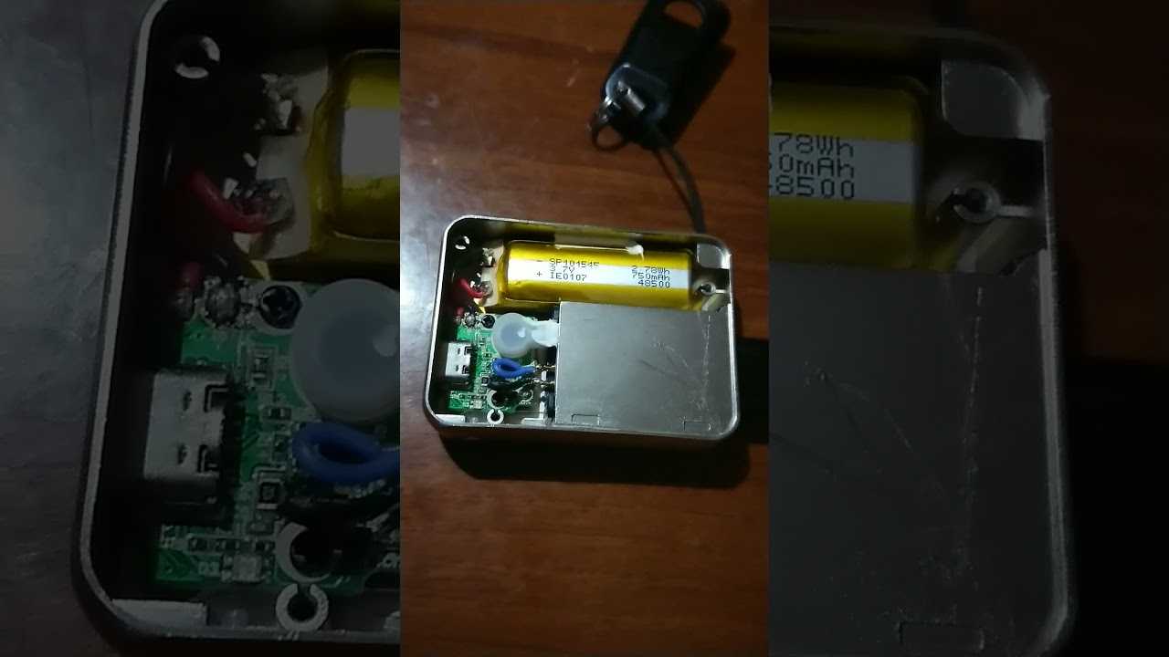 Можно ли заряжать чарон бейби зарядником от телефона