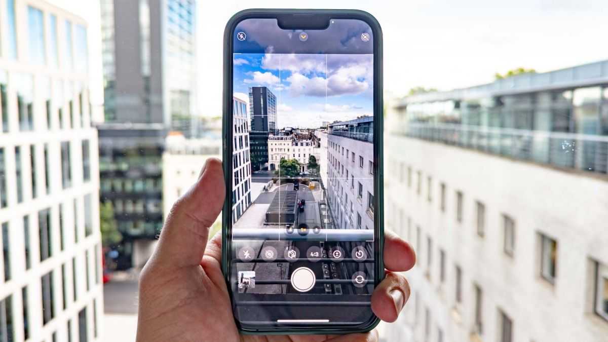 Как превратить любой android-смартфон в айфон. ну почти