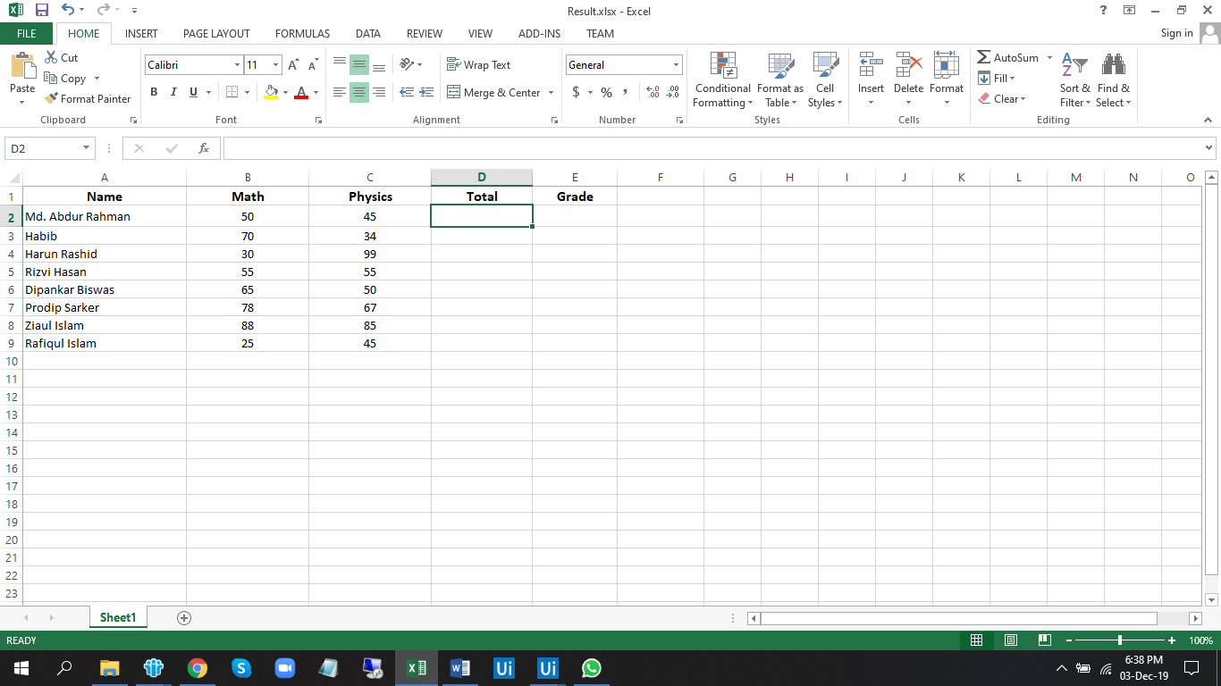 How to insert and edit a power view map in excel?