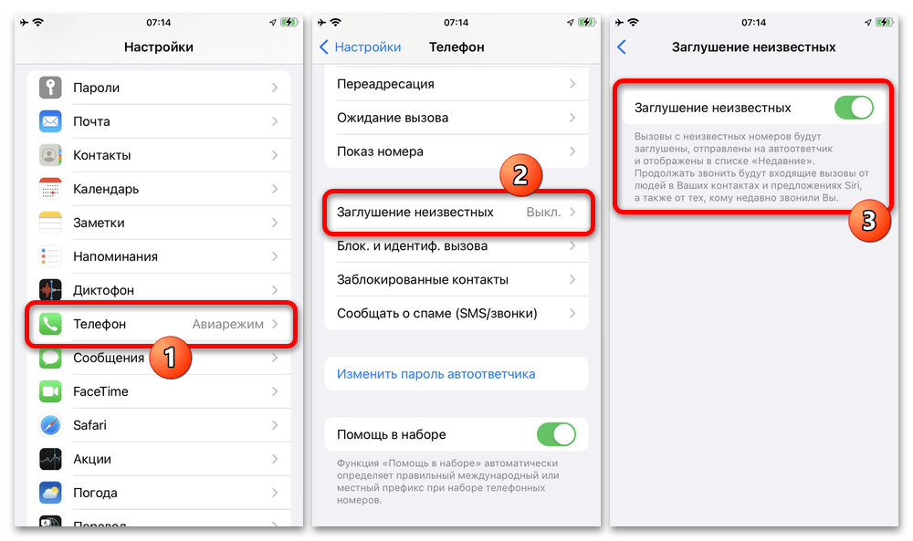 Как отклонить входящий вызов на iphone? - gurugadgets.ru