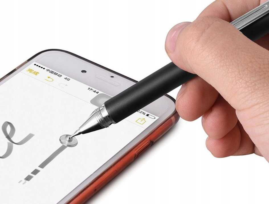 Частый вопрос: как включить стилус на android?