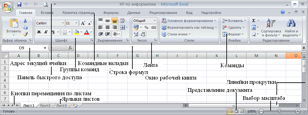 Как работать с шаблонами в microsoft excel – база знаний timeweb community