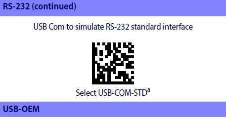 Как настроить сканер datalogic qd2430: пошаговая инструкция