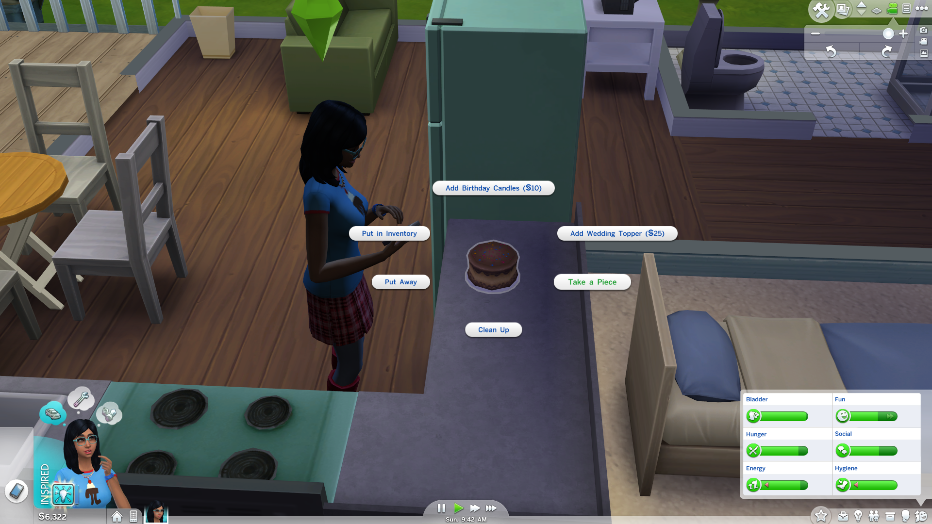 Лучшие sims 4 моды для настройки и улучшения вашей игры, от бессмертия до новых черт - игры, фильмы, телевидение, которые вы любите