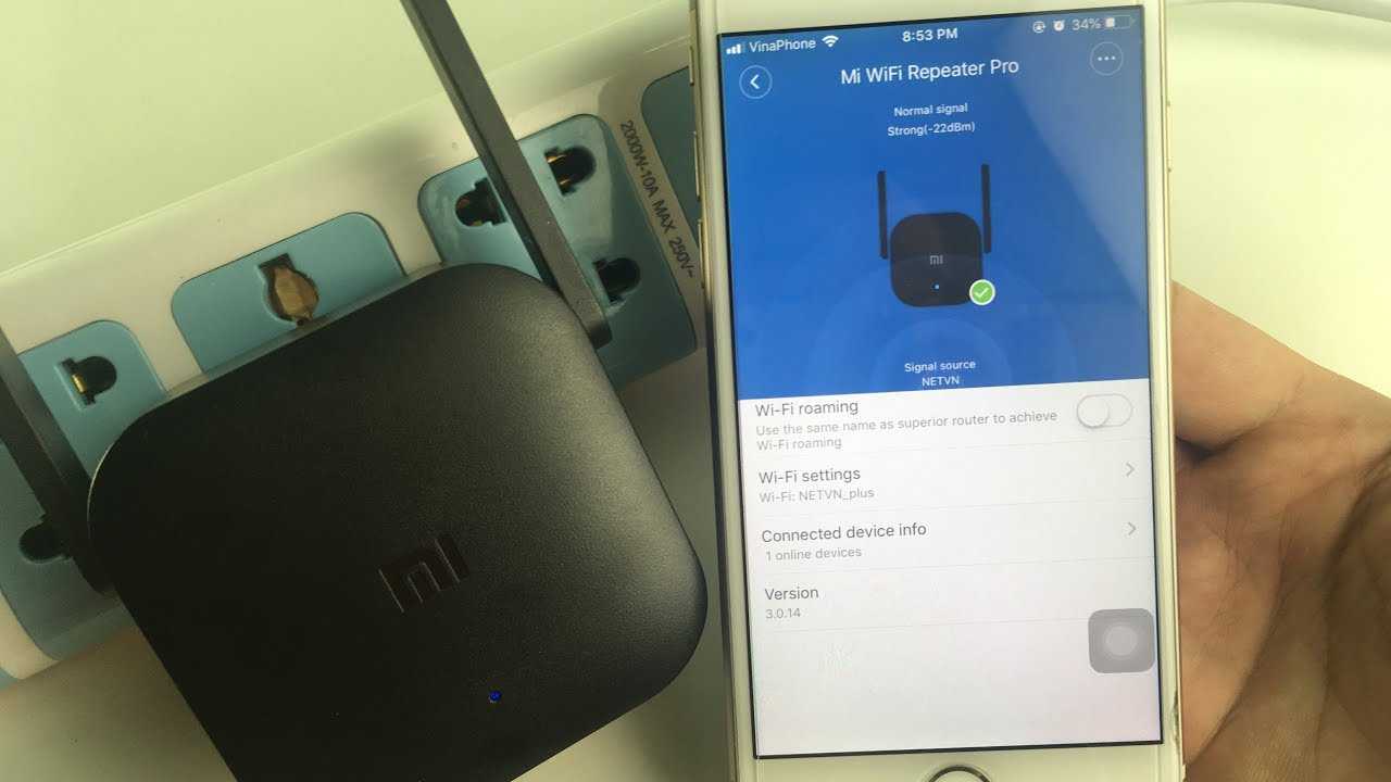 Репитер xiaomi: для чего нужен, как подключить и настроить | твой сетевичок | твой сетевичок